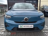 Volvo XC40 Recharge Twin Plus