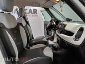 Fiat 500L 0.9 8V TwinAir Lounge S&S
