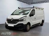 Renault Trafic 2.0 dCi L1H1 1.2T Grand Confort