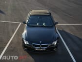 BMW 635 d