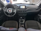 Fiat Tipo 1.3 M-Jet Lounge