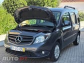 Mercedes-Benz Citan 111 CDI/27