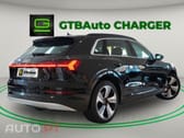 Audi E-Tron 50 Quattro ADVANCED I.V.A DEDUTIVEL 