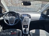 Opel Astra 1.7 CDTi Cosmo