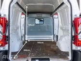 Toyota Proace  2.0 D-4D L2H2 3 Lug. C/IVA
