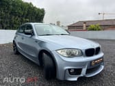 BMW 118 d Line Sport
