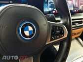 BMW i4 eDrive40 Pack Desportivo M