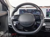 Hyundai Ioniq 5 73kWh Plug & Power+Tejadilho Solar