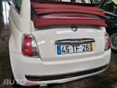 Fiat 500 FIAT 500