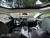 Jaguar F-Pace 20d Aut. R-Sport