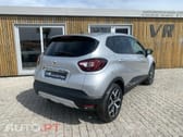 Renault Captur 1.5 dCi Exclusive