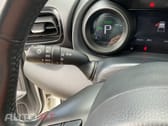 Toyota Yaris 1.5 HDF Exclusive