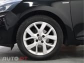 Renault Clio 0.9 TCe  Limited Sport Tourer