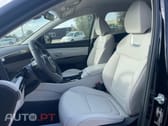 Hyundai Tucson 1.6 CRDi Vanguard DCT