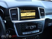 Mercedes-Benz ML 350 BlueTEC