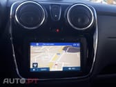 Dacia Lodgy 1.5 dCi Prestige 7L