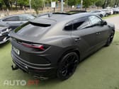 Lamborghini Urus 4.0 V8