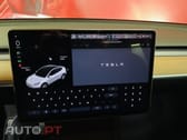 Tesla Model Y Tração Traseira