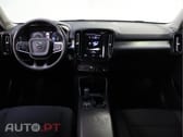 Volvo XC40 1.5 T4 PHEV Inscription 