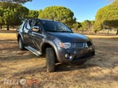 Mitsubishi L200 2.5 TD St. Sport HT ABS