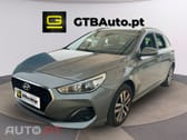 Hyundai i30 1.6 CRDi Family