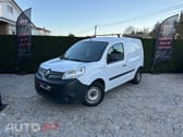 Renault Kangoo 1.5 dCi S/S 3L