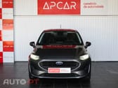 Ford Fiesta 1.0 EcoBoost Trend Connected