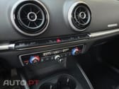 Audi A3 1.6 TDI Sport
