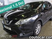 Nissan Qashqai 1.5 dCi Tekna Sport 17