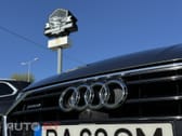 Audi A7 50 TFSIe quattro S tronic