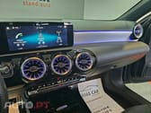 Mercedes-Benz A 250 e AMG Line