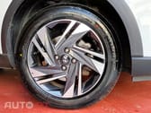 Hyundai Bayon 1.0 T-GDI 48V-Hybrid Premium