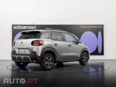 Citroen C3 Aircross 1.2 PureTech Feel Pack