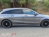 Mercedes-Benz CLA 220 d Shooting Brake AMG Line Aut.