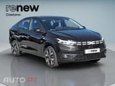 Dacia Logan TCe 90 Expression