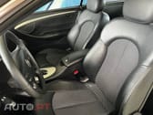 Mercedes-Benz CLK 220 CDi Avantgarde Aut.