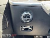 Mercedes-Benz C 300 d AMG Line
