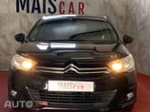 Citroen C4 1.2 PureTech Collection