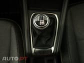 Renault Captur Captur 1.2 ECO-G Techno