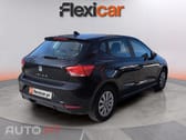 Seat Ibiza 1.0 MPI Reference