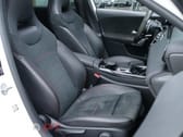 Mercedes-Benz A 35 AMG 4Matic