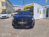 Peugeot E-208 50 kWh GT Pack