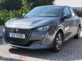 Peugeot 208 1.2 PureTech Active Pack