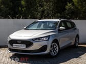 Ford Focus SW 1.0 EcoBoost S&S COOL&CONNECT