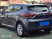 Renault Clio 1.0TCe EXCLUSIVE