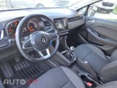 Renault Clio V 1.5 dCi 100cvs