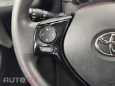 Toyota Aygo 1.0 X-Play Plus