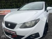Seat Ibiza 1.2 TDi