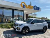 Peugeot 2008 1.2 PureTech Allure Pack