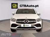 Mercedes-Benz GLC 300 de 4M AMG I.V.A DEDUTÍVEL 